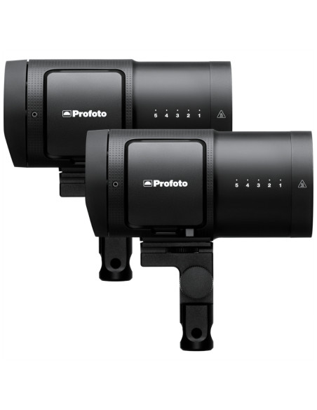 PROFOTO B20 DUO KIT 901076