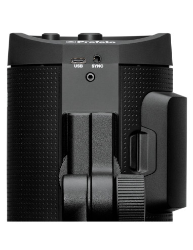 PROFOTO B20 DUO KIT 901076