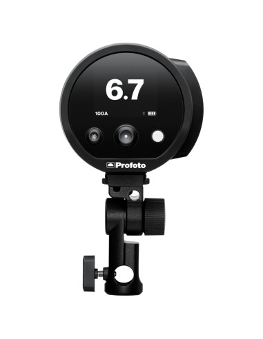 PROFOTO B20 DUO KIT 901076