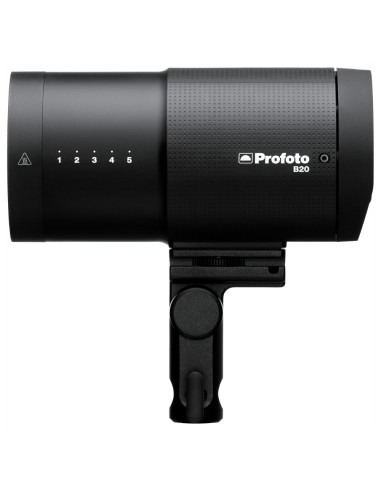 PROFOTO B20 DUO KIT 901076