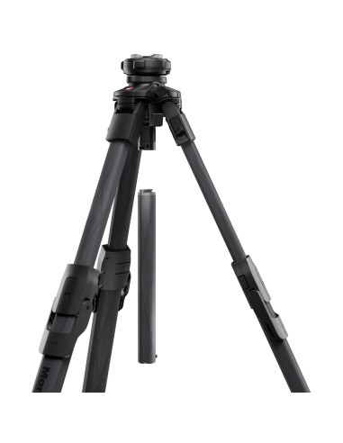 TREPIED MANFROTTO ONE CARBONE