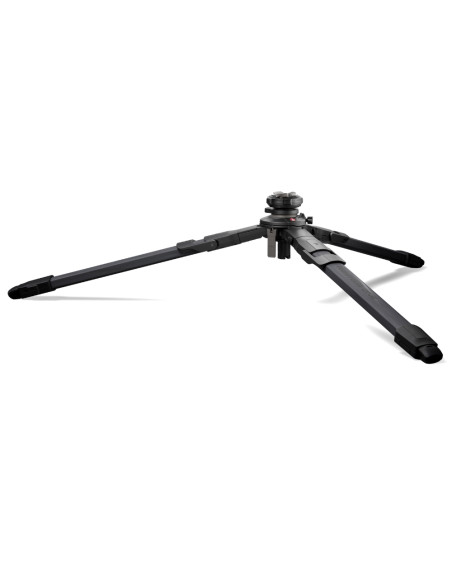 TREPIED MANFROTTO ONE CARBONE