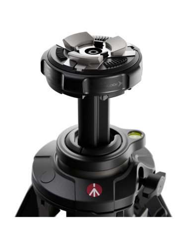 TREPIED MANFROTTO ONE CARBONE