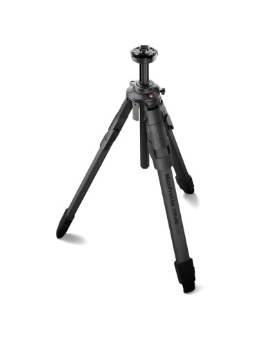 TREPIED MANFROTTO ONE CARBONE