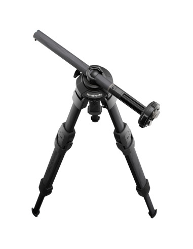 TREPIED MANFROTTO ONE CARBONE