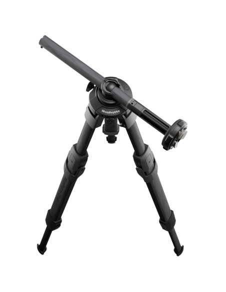 TREPIED MANFROTTO ONE CARBONE