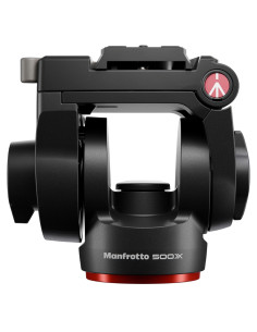 ROTULE VIDEO MANFROTTO 500X