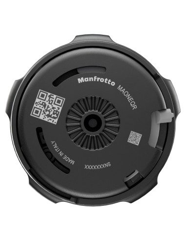 BASE MANFROTTO XCHANGE AVEC PLATEAU