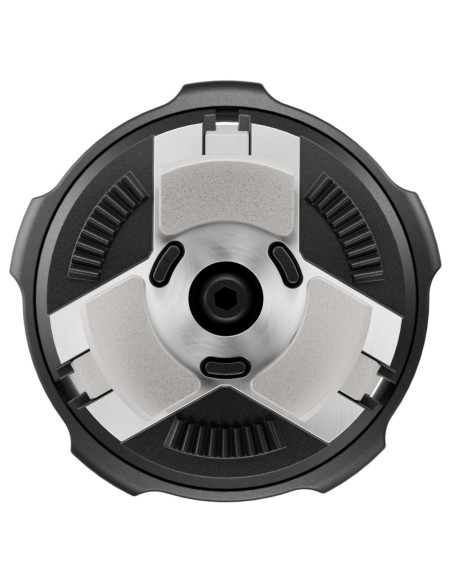 BASE MANFROTTO XCHANGE AVEC PLATEAU