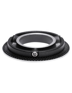 BASE MANFROTTO XCHANGE 60MM FLAT
