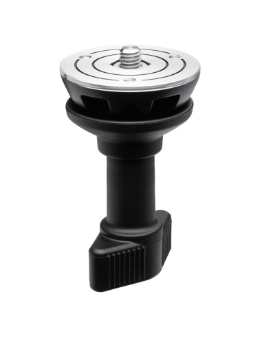 BOL MANFROTTO 60MM SHORT HALL BALL