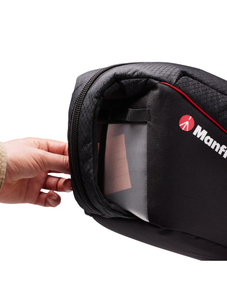 SAC TREPIED MANFROTTO PRO LIGHT TRIPOD 88