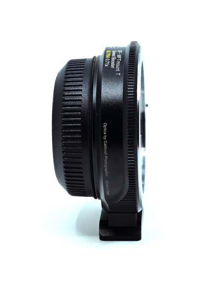 OCP Bague METABONES Canon EF vers m4/3 LOC