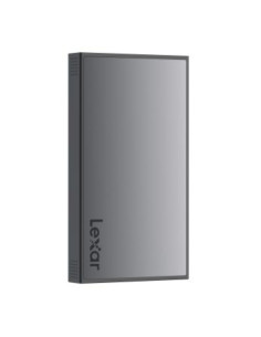 LECTEUR DE CARTE LEXAR SD/MICRO SD UHS-II USB 3.2 GEN2 POUR WORKFLOW PRO READER