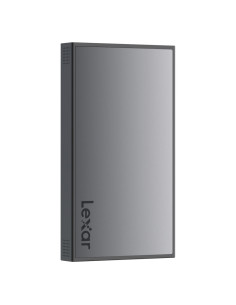 DISQUE DUR LEXAR SSD 4TB R2000/W2000MB/S IP68 POUR WORKFLOW PRO PORTABLE