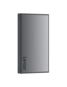 DISQUE DUR LEXAR SSD 2TB R2000/W2000MB/S IP68 POUR WORKFLOW PRO PORTABLE