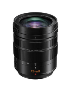 ZOOM PANASONIC 12-60/2.8-4 LEICA DG VARIOT ELMARIT POWER OIS NEW