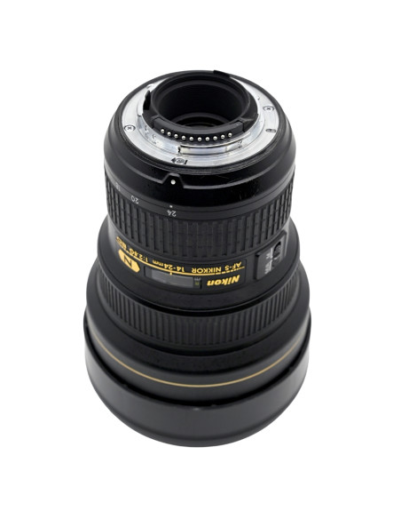 DPV NIKON 14-24/2.8 AFS G ED