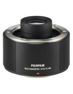 Multiplicateur FUJI XF2.0xTC WR (XF50-140mm F2,8 XF100-400mm F4,5-5,6)