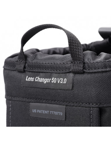 Etui objectif LENS CHANGER 15 V3 THINK TANK