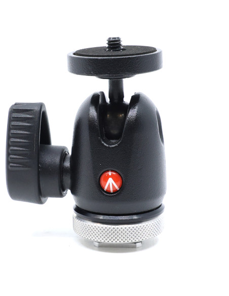 DV Rotule Manfrotto 492 LCD