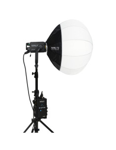 Lanterne 60 cm NANLITE LT65