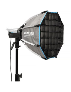 SOFTBOX NANLITE OCTOGONALE 40 CM FM mount SB-FMM-O-40