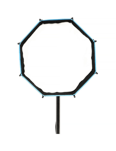 SOFTBOX NANLITE OCTOGONALE 40 CM FM mount SB-FMM-O-40