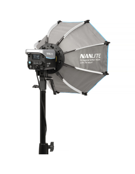 SOFTBOX NANLITE OCTOGONALE 40 CM FM mount SB-FMM-O-40