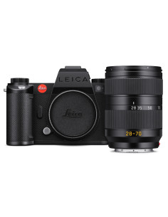 KIT SL3-S & LEICA VARIO-ELMARIT-SL 28-70 f/2.8 ASPH