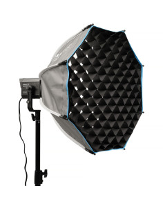 SOFTBOX NANLITE OCTOGONALE 60 CM FM mount SB-FMM-O-60