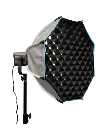 SOFTBOX NANLITE OCTOGONALE 60 CM FM mount SB-FMM-O-60