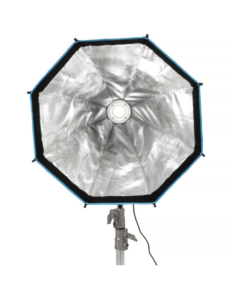 SOFTBOX NANLITE OCTOGONALE 60 CM FM mount SB-FMM-O-60