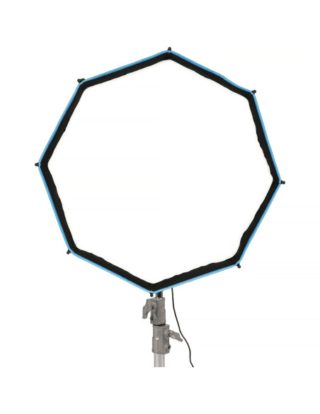 SOFTBOX NANLITE OCTOGONALE 60 CM FM mount SB-FMM-O-60