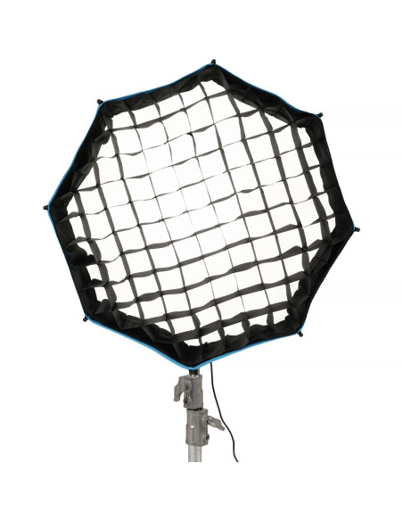 SOFTBOX NANLITE OCTOGONALE 60 CM FM mount SB-FMM-O-60