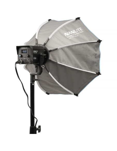 SOFTBOX NANLITE OCTOGONALE 60 CM FM mount SB-FMM-O-60