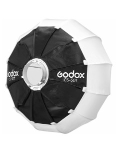 Lanterne GODOX compacte CS-50T