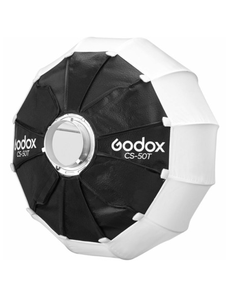 Lanterne GODOX compacte CS-50T
