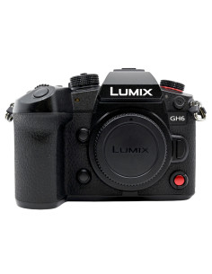 OCC BOITIER PANASONIC GH6