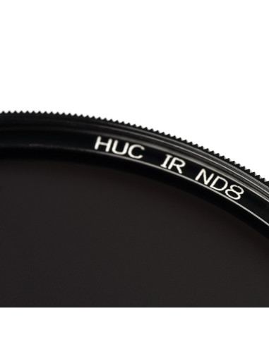FILTRE NISI ND8 77MM