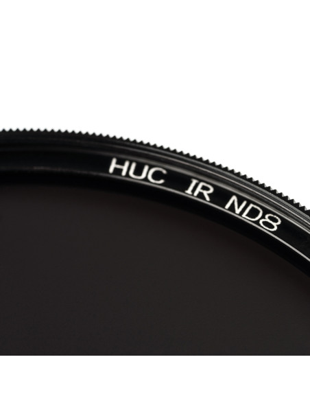 FILTRE NISI ND8 77MM