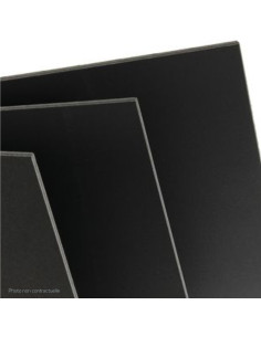 CARTON PLUME N-N 5MM FORMAT A2 420X594