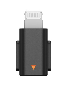 ADAPTATEUR DJI LIGHTNING POUR MIC MINI MOBILE PHONE