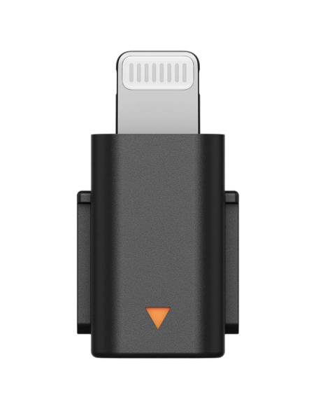 ADAPTATEUR DJI LIGHTNING POUR MIC MINI MOBILE PHONE