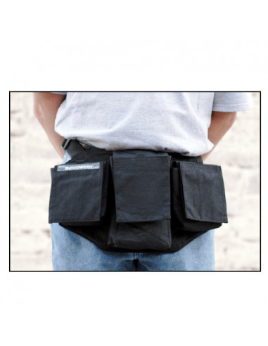 Large Fanny Pack Newswear