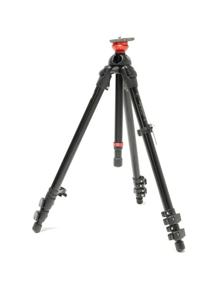 DV Trépied MANFROTTO 755B + SAC