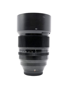 Occasion FUJI XF 50/1.0 R WR