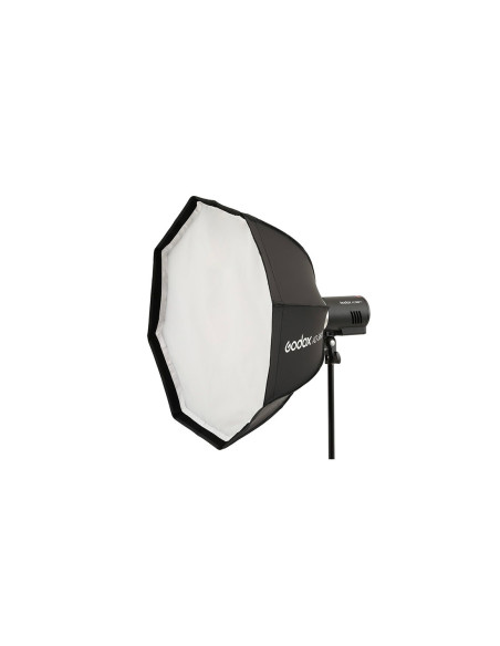PACK FLASH AD300PRO + SOFTBOX GODOX AD-S 60S