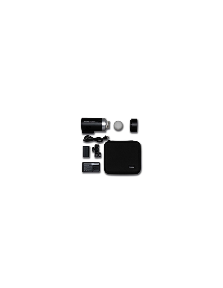PACK FLASH AD300PRO + SOFTBOX GODOX AD-S 60S
