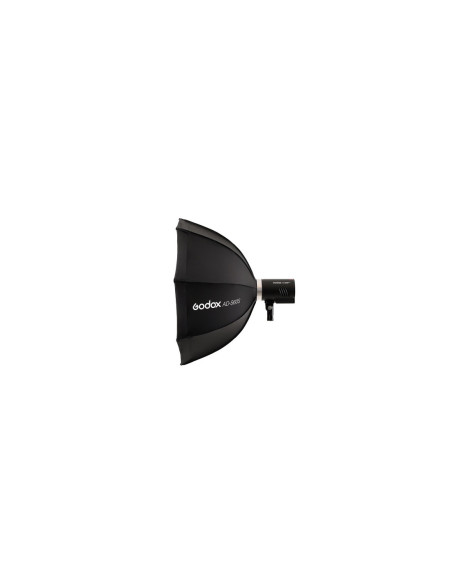 PACK FLASH AD300PRO + SOFTBOX GODOX AD-S 60S